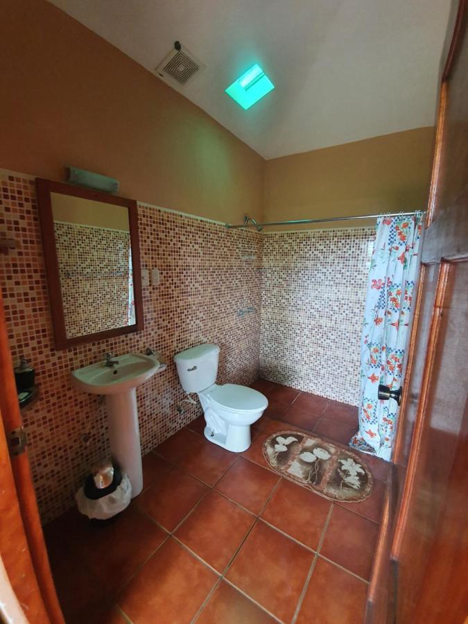 El Encanto Garden Hotel Santa Cruz Kültér fotó