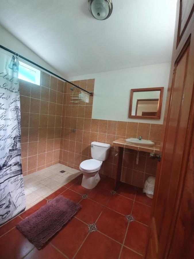 El Encanto Garden Hotel Santa Cruz Kültér fotó