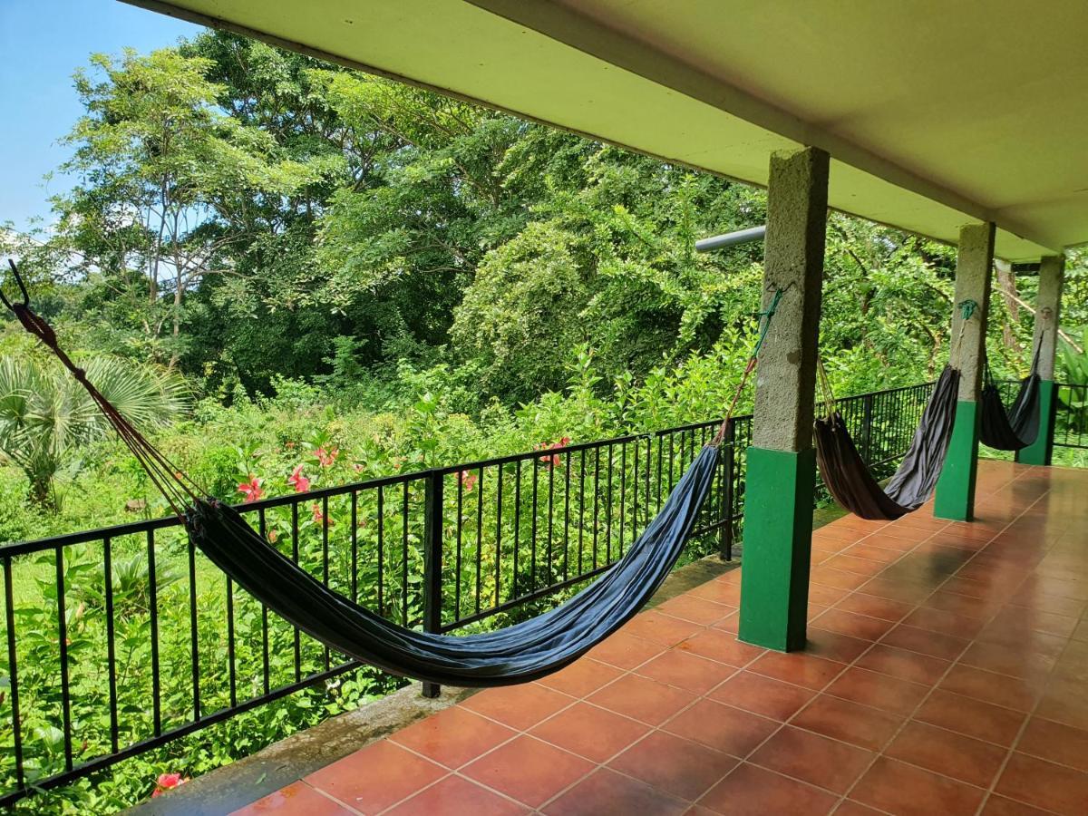 El Encanto Garden Hotel Santa Cruz Kültér fotó