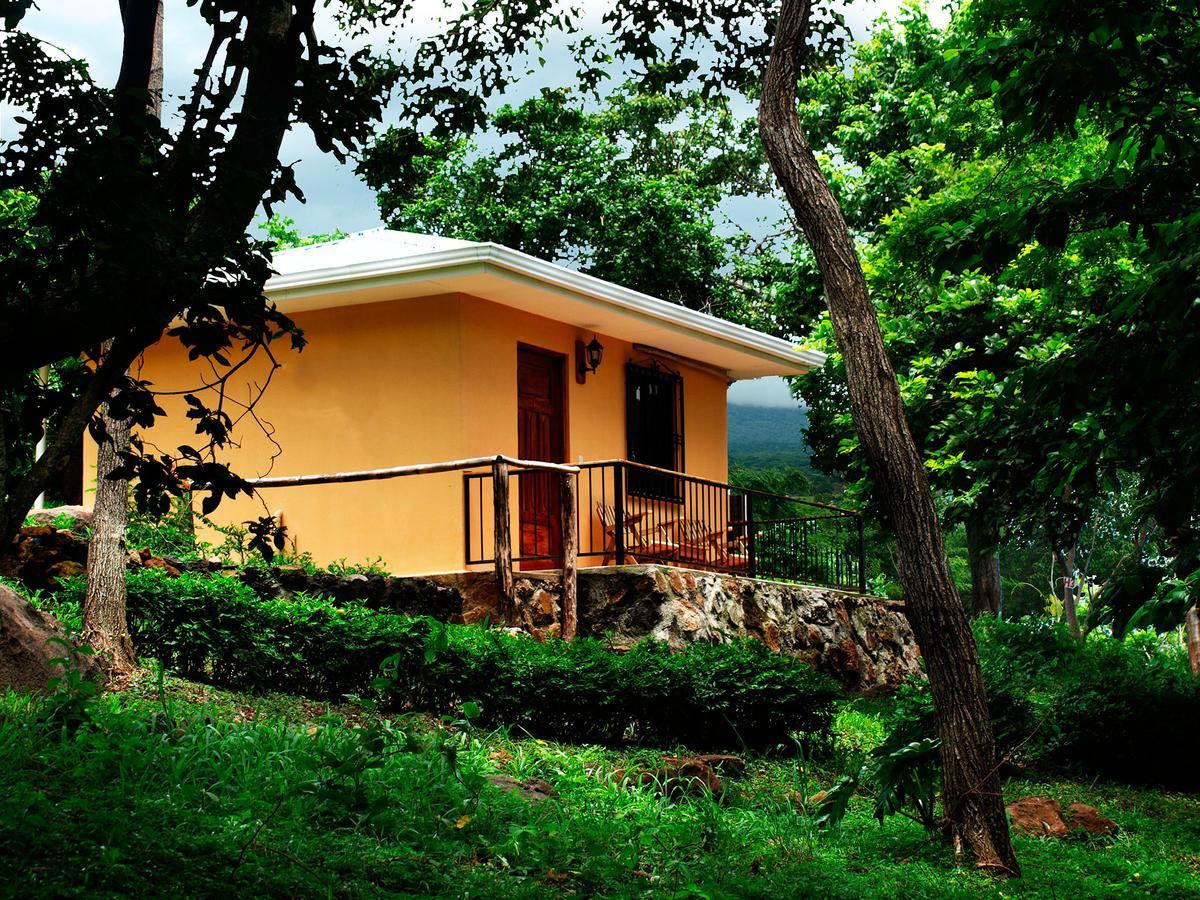 El Encanto Garden Hotel Santa Cruz Kültér fotó