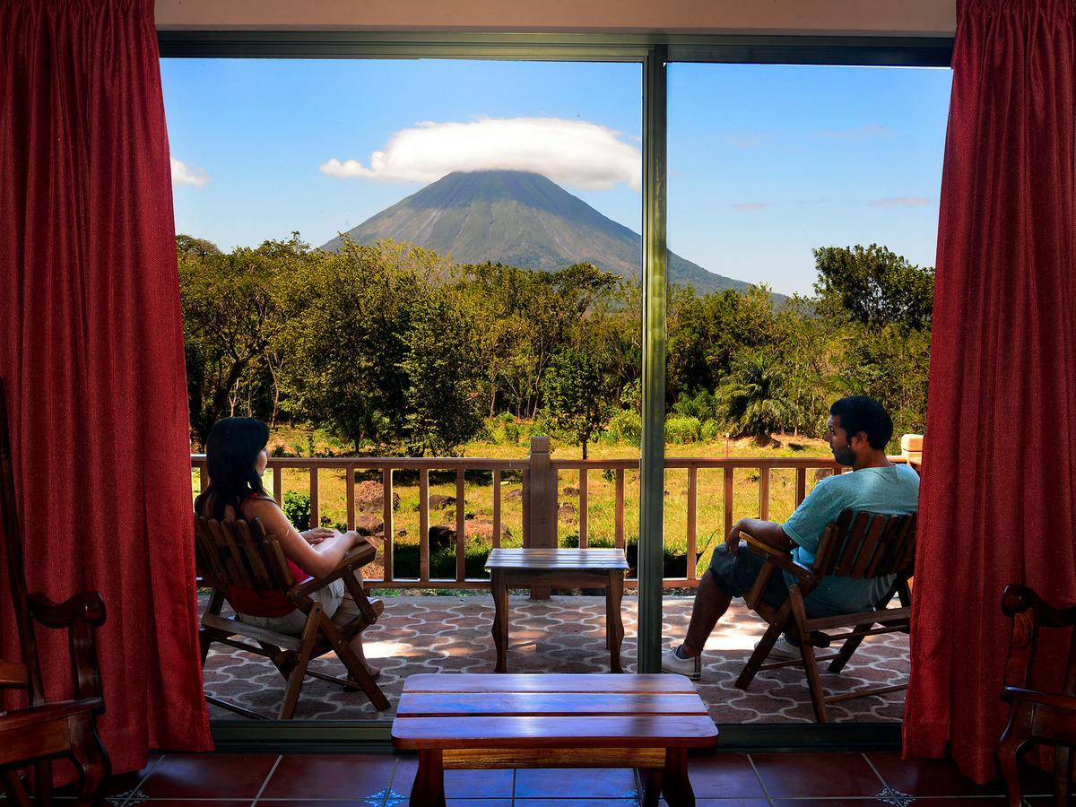 El Encanto Garden Hotel Santa Cruz Kültér fotó