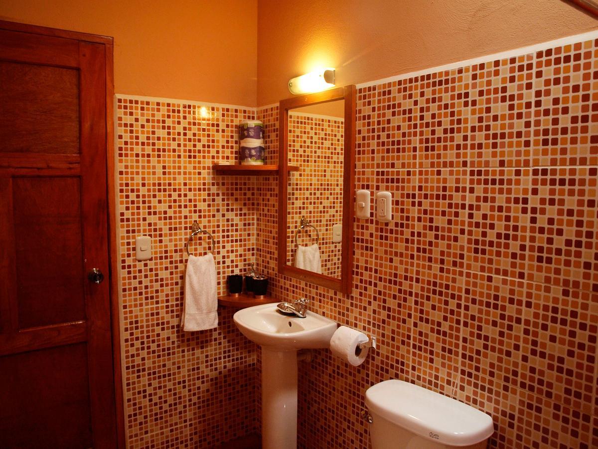 El Encanto Garden Hotel Santa Cruz Kültér fotó